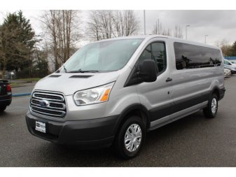 2017 Ford Transit T-350 148 Low Roof Sliding R