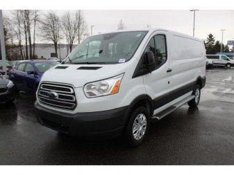 2016 Ford Transit T-250 Low Roof 130WB