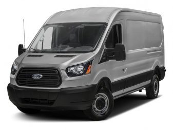 2017 Ford Transit T-350 148 Med Rf Van