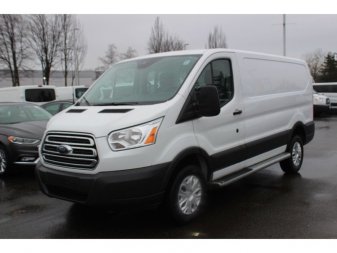 2016 Ford Transit T-250 Low Roof 130WB