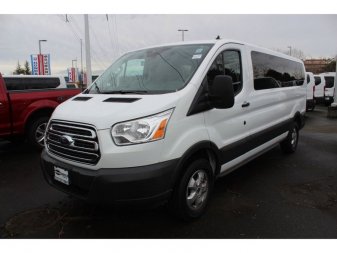 2017 Ford Transit T-350 148 Low Roof Sliding R