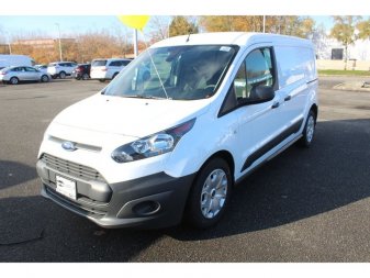 2018 Ford Transit Connect XL LWD