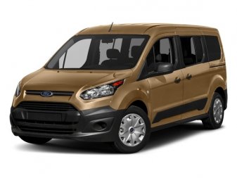 2018 Ford Transit Connect XLT LWD