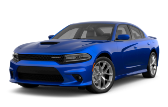 DODGE Charger GT 2C3CDXHG1MH675468 