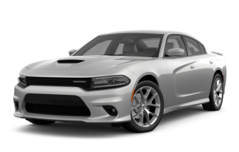 2021 DODGE Charger GT