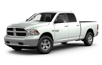 RAM 1500 Classic SLT 1C6RR7TTXNS122654 