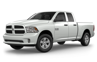 2021 RAM 1500 Classic Night Edition