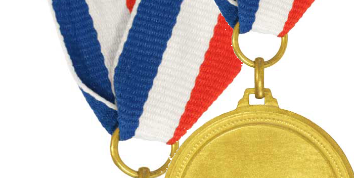 2014 legion nationals new medals