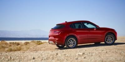2020 Alfa Romeo Stelvio Dominates BMW X3 In Canada