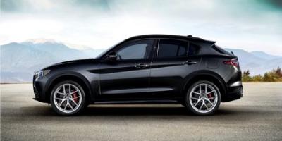 Canada: Achieve Class-Leading Speed In The 2020 Alfa Romeo Stelvio