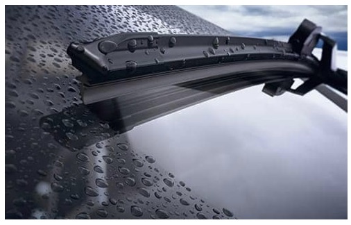 Mazda Wiper Blades From $9.95 Each. A clear view of the road ahead is the first step to enjoying the performance of your Mazda. Our Genuine and value line wiper blades offer the right fit for your Mazda â€“ at the right price.