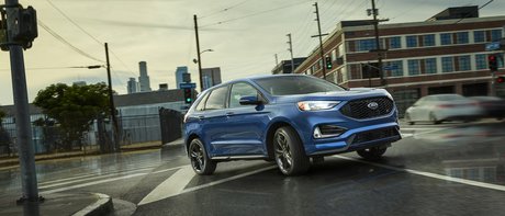 2020 ford edge for sale kelowna bc