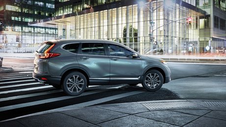 2020 honda crv for sale kelowna bc