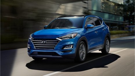2020 hyundai tucson for sale kelowna bc