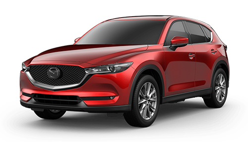 MAZDA CX-5 - 
