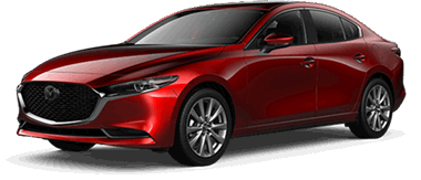 MAZDA 3 - 