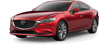 MAZDA6 - 
