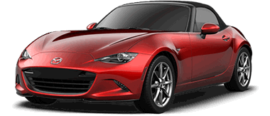 MAZDA MX-5 - 