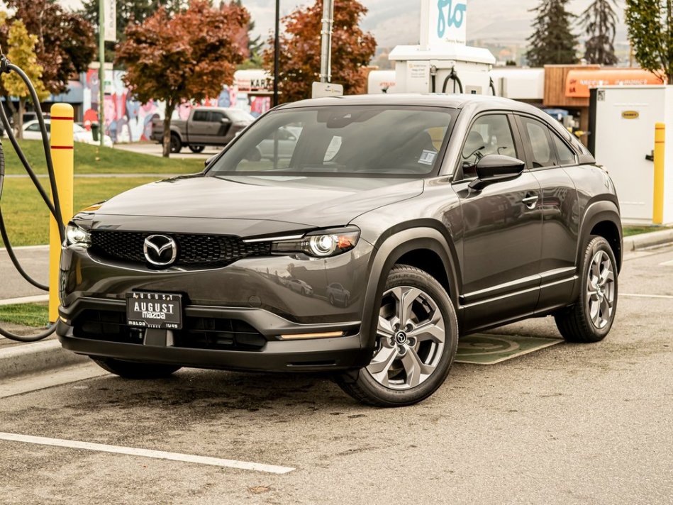 MAZDA MX-30 GS JM1DRACB3N0100241 55795