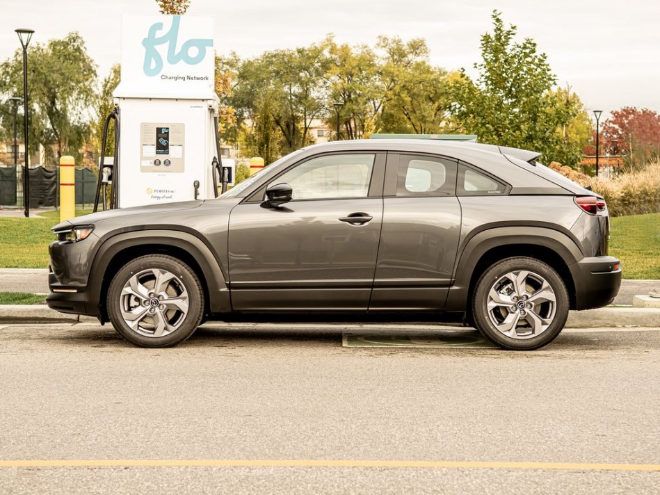 MAZDA MX-30 GS JM1DRACB3N0100241 55803