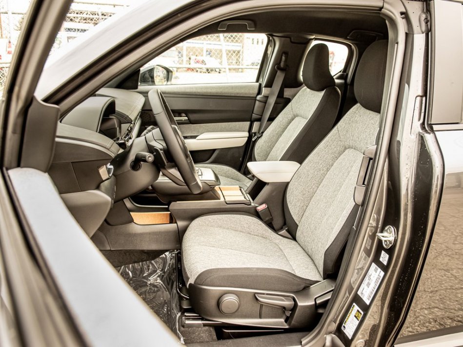 MAZDA MX-30 GS JM1DRACB3N0100241 55805