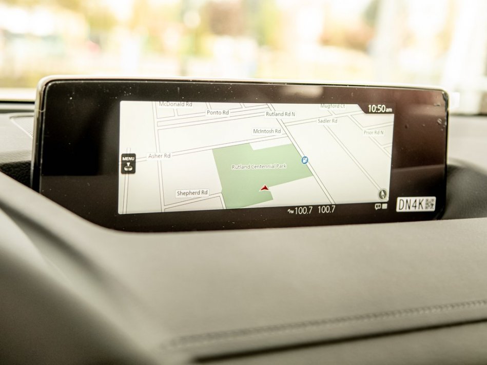 MAZDA MX-30 GS JM1DRACB3N0100241 55809