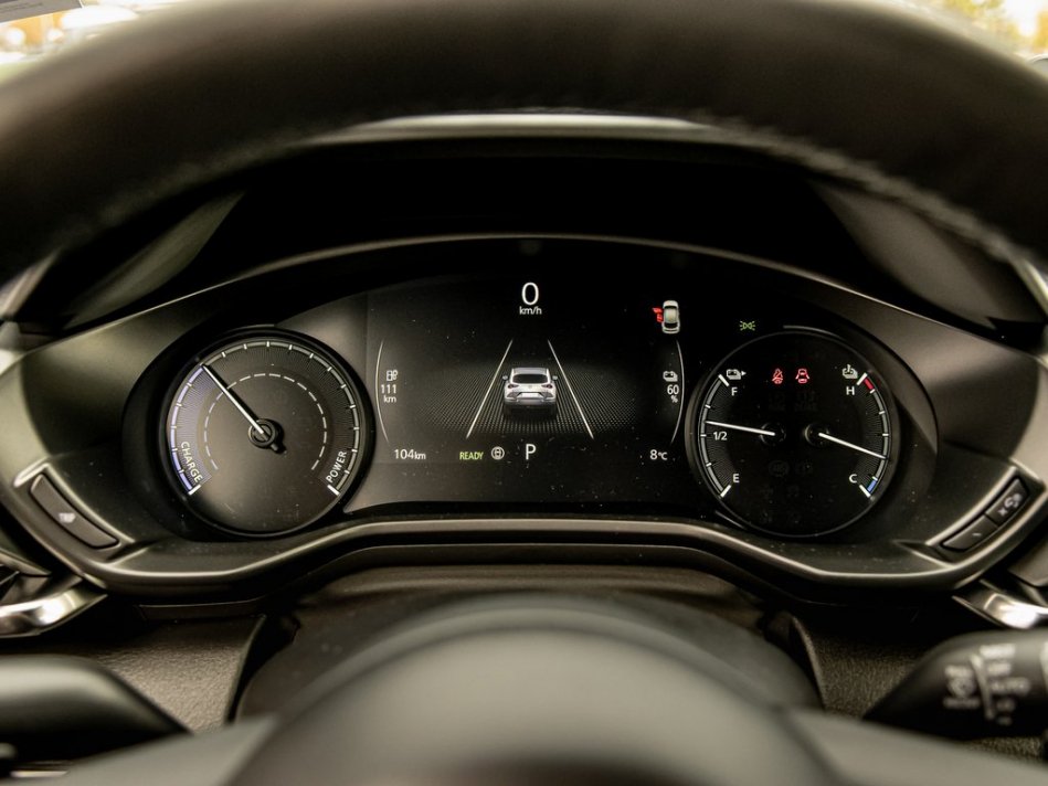 MAZDA MX-30 GS JM1DRACB3N0100241 55813