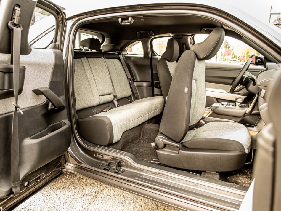 MAZDA MX-30 GS JM1DRACB3N0100241 55817