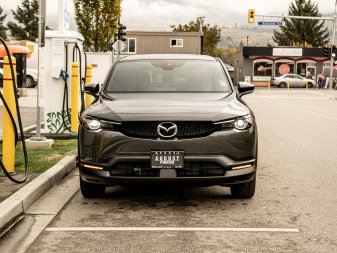 MAZDA MX-30 GS JM1DRACB3N0100241 55796