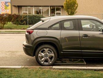 MAZDA MX-30 GS JM1DRACB3N0100241 55798