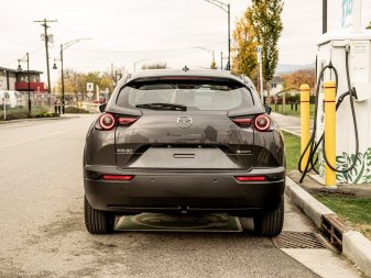 MAZDA MX-30 GS JM1DRACB3N0100241 55800