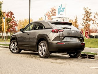 MAZDA MX-30 GS JM1DRACB3N0100241 55802