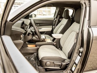 MAZDA MX-30 GS JM1DRACB3N0100241 55805