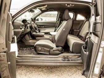 MAZDA MX-30 GS JM1DRACB3N0100241 55806