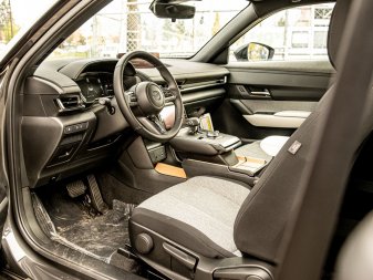 MAZDA MX-30 GS JM1DRACB3N0100241 55807