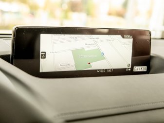 MAZDA MX-30 GS JM1DRACB3N0100241 55809