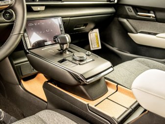 MAZDA MX-30 GS JM1DRACB3N0100241 55811