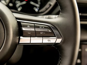 MAZDA MX-30 GS JM1DRACB3N0100241 55814