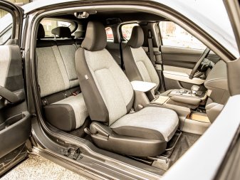 MAZDA MX-30 GS JM1DRACB3N0100241 55818