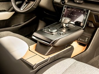 MAZDA MX-30 GS JM1DRACB3N0100241 55820