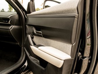 MAZDA MX-30 GS JM1DRACB3N0100241 55823