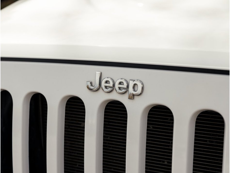 JEEP Wrangler SPORT 1C4AJWAG1HL611052 61355