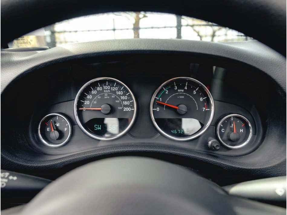 JEEP Wrangler SPORT 1C4AJWAG1HL611052 61373