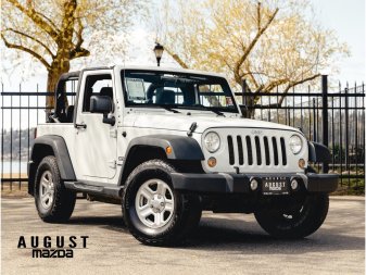 JEEP Wrangler SPORT 1C4AJWAG1HL611052 61349