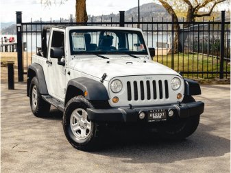 JEEP Wrangler SPORT 1C4AJWAG1HL611052 61350