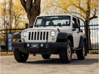 JEEP Wrangler SPORT 1C4AJWAG1HL611052 61354
