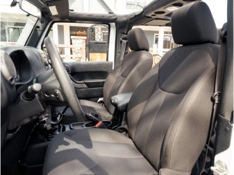 JEEP Wrangler SPORT 1C4AJWAG1HL611052 61361