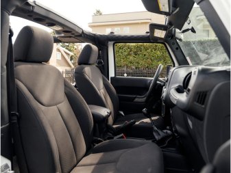 JEEP Wrangler SPORT 1C4AJWAG1HL611052 61367