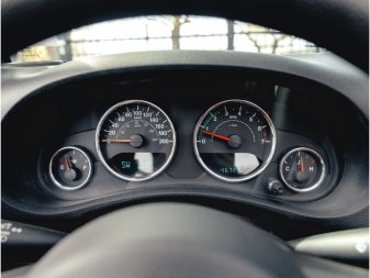 JEEP Wrangler SPORT 1C4AJWAG1HL611052 61373