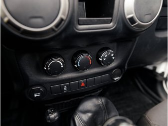 JEEP Wrangler SPORT 1C4AJWAG1HL611052 61374